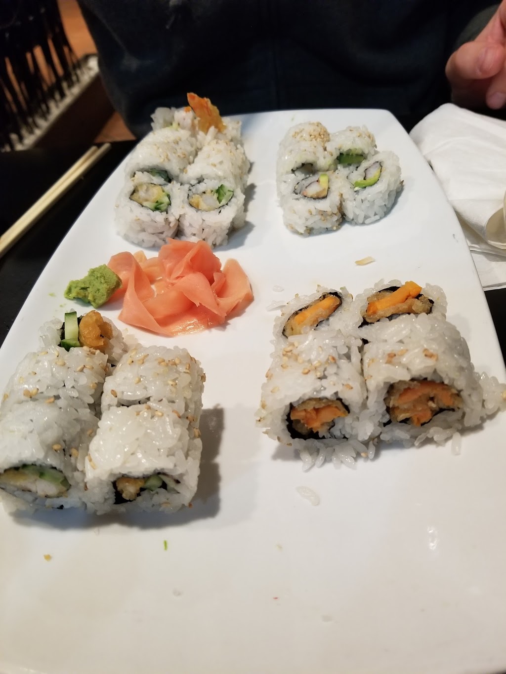 Taki Japanese Grill | 115 Roxby Rd #103, Kelowna, BC V1X 1A1, Canada | Phone: (250) 765-8828