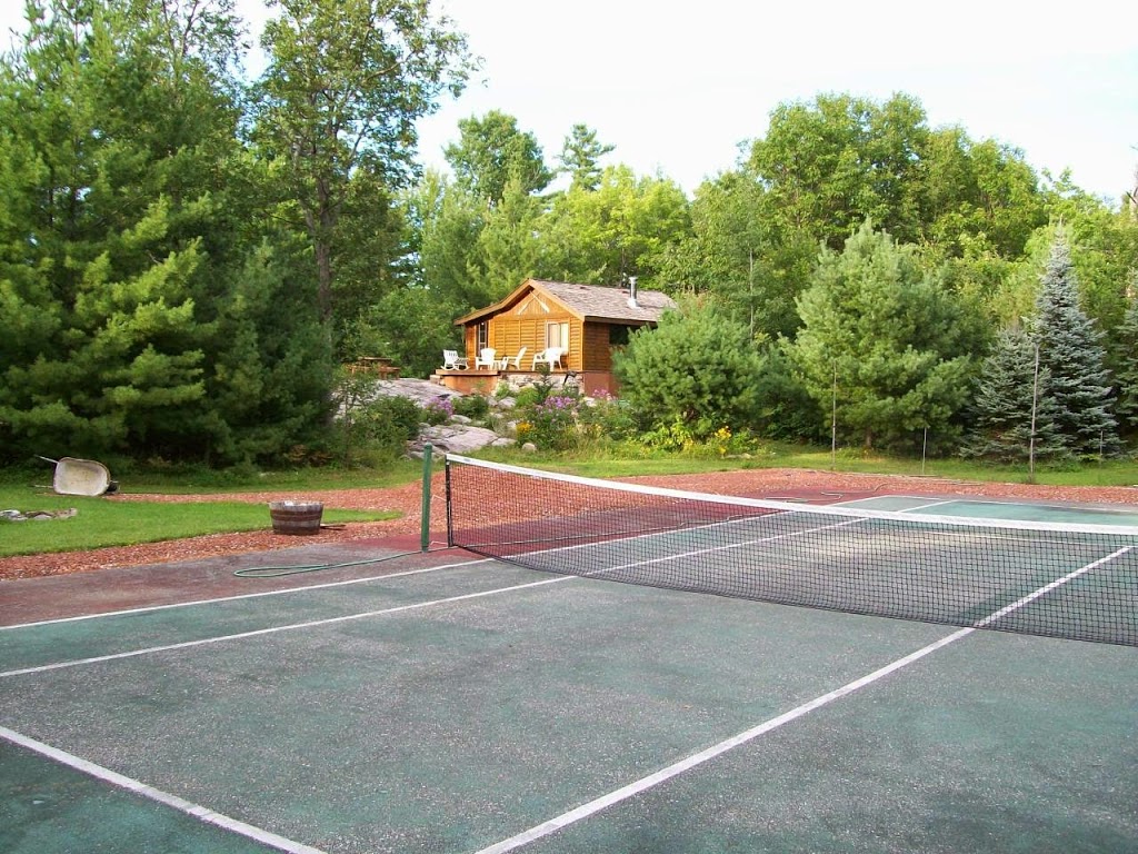 Cedarview Club | 1087 Honey Harbour Rd, Port Severn, ON L0K 1S0, Canada | Phone: (416) 805-5431