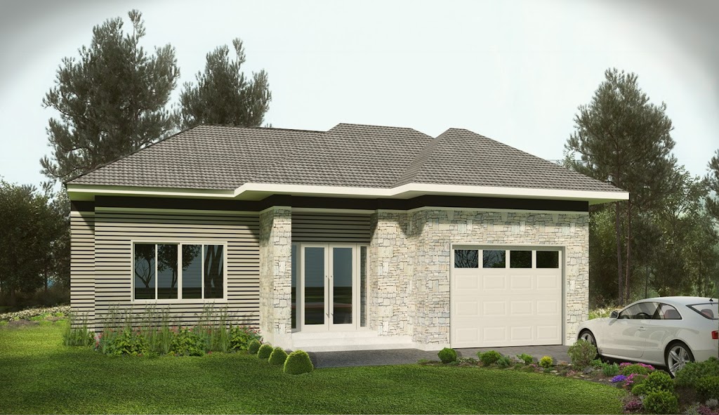 Wesco Lifestyle Homes | 207 Rosebank Cres, Riverview, NB E1B 0R5, Canada | Phone: (506) 227-7252