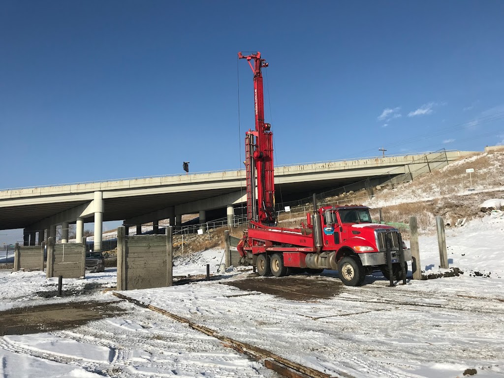 Summers Drilling Ltd | 4405 50 St, Stony Plain, AB T7Z 1L5, Canada | Phone: (780) 963-1282