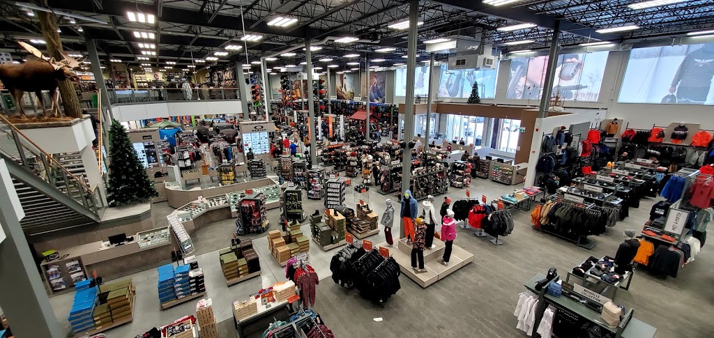 SAIL | 39a Boulevard de la Cité-des-Jeunes, Vaudreuil-Dorion, QC J7V 0N3, Canada | Phone: (450) 424-6868