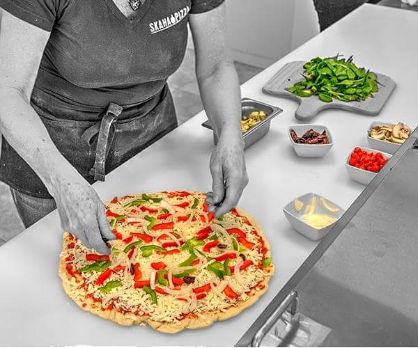 Skaha Pizza | 3450 Skaha Lake Rd, Penticton, BC V2A 6G4, Canada | Phone: (236) 422-2230