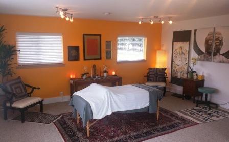 Samish Center for Mindful Compassion | Meditation | Qigong | Mas | 10641 Samish Island Rd, Bow, WA 98232, USA