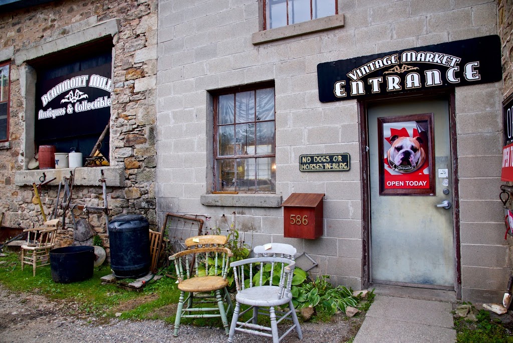 Retired | 586 Main St, Georgetown, ON L7G 3T6, Canada | Phone: (905) 873-4407