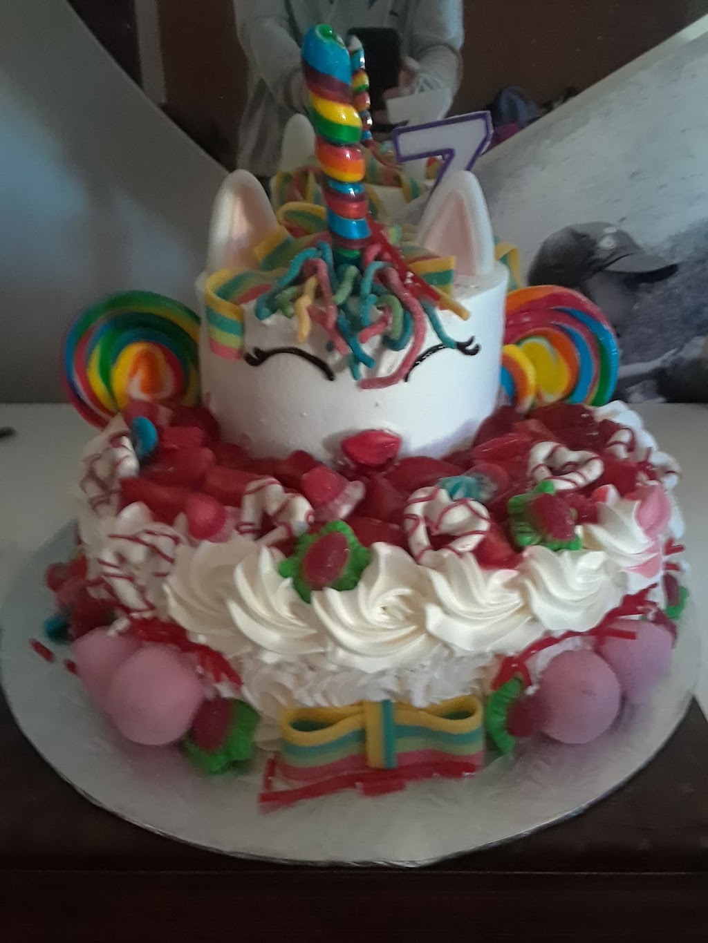 Bakery and Pastry Lesage Inc | 809 Rue Harvey O, Alma, QC G8B 1P6, Canada | Phone: (418) 662-6195