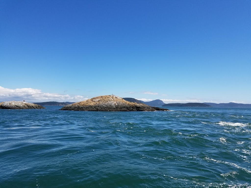 San Juan Islands National Wildlife Refuge | Eastsound, WA 98245, USA