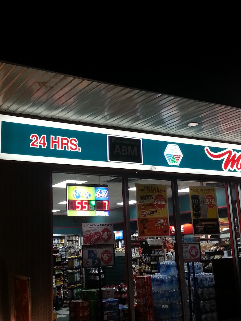 Macs | 7005 18 St SE, Calgary, AB T2C 1Y1, Canada | Phone: (403) 279-6761