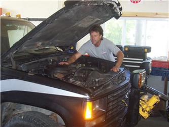 Lennartz Automotive | 10689 Round Lake Rd, Pembroke, ON K8A 0K7, Canada | Phone: (613) 732-1777