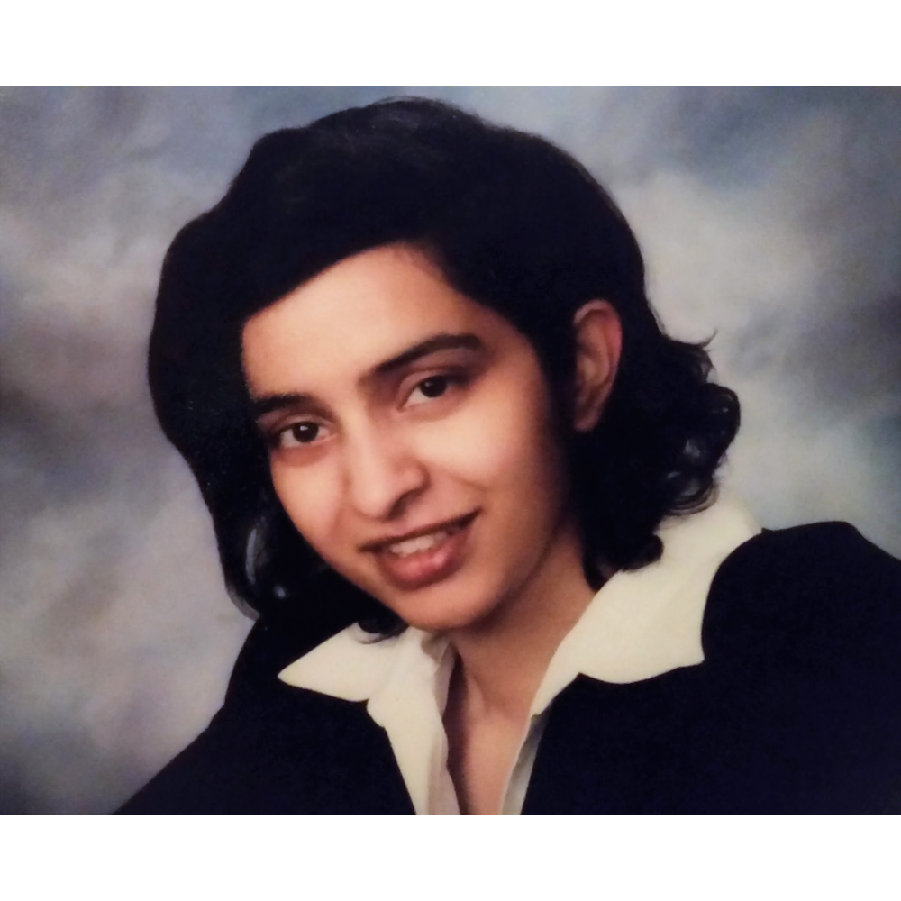 Shobita C. Ravindran | 335 Wilson St E, Ancaster, ON L9G 2C1, Canada | Phone: (289) 768-1986