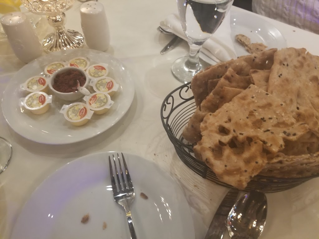 Apadana Restaurant | 13071 Yonge St, Richmond Hill, ON L4E 1A5, Canada | Phone: (416) 887-8189