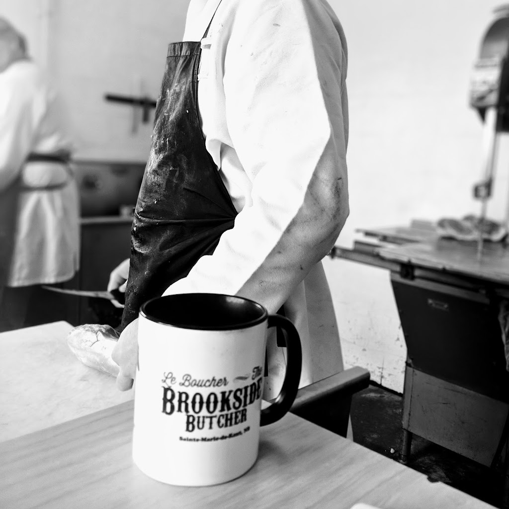 The Brookside Butcher | 507 Chem. des Pellerin, Paroisse de Sainte-Marie, NB E4S 1T3, Canada | Phone: (506) 955-3868