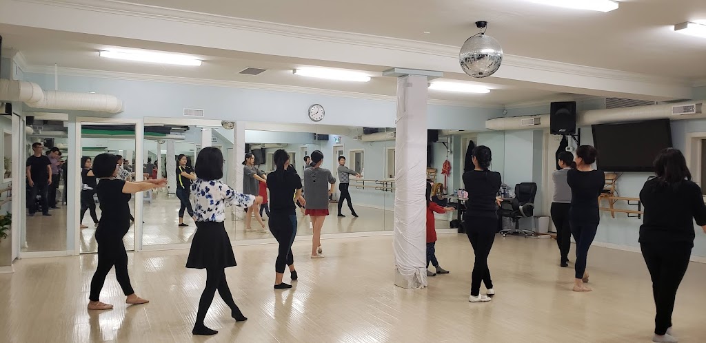 Feng Feng Performance & Education Academy | River Dr, Richmond, BC V6X 1Y7, Canada | Phone: (604) 285-5855