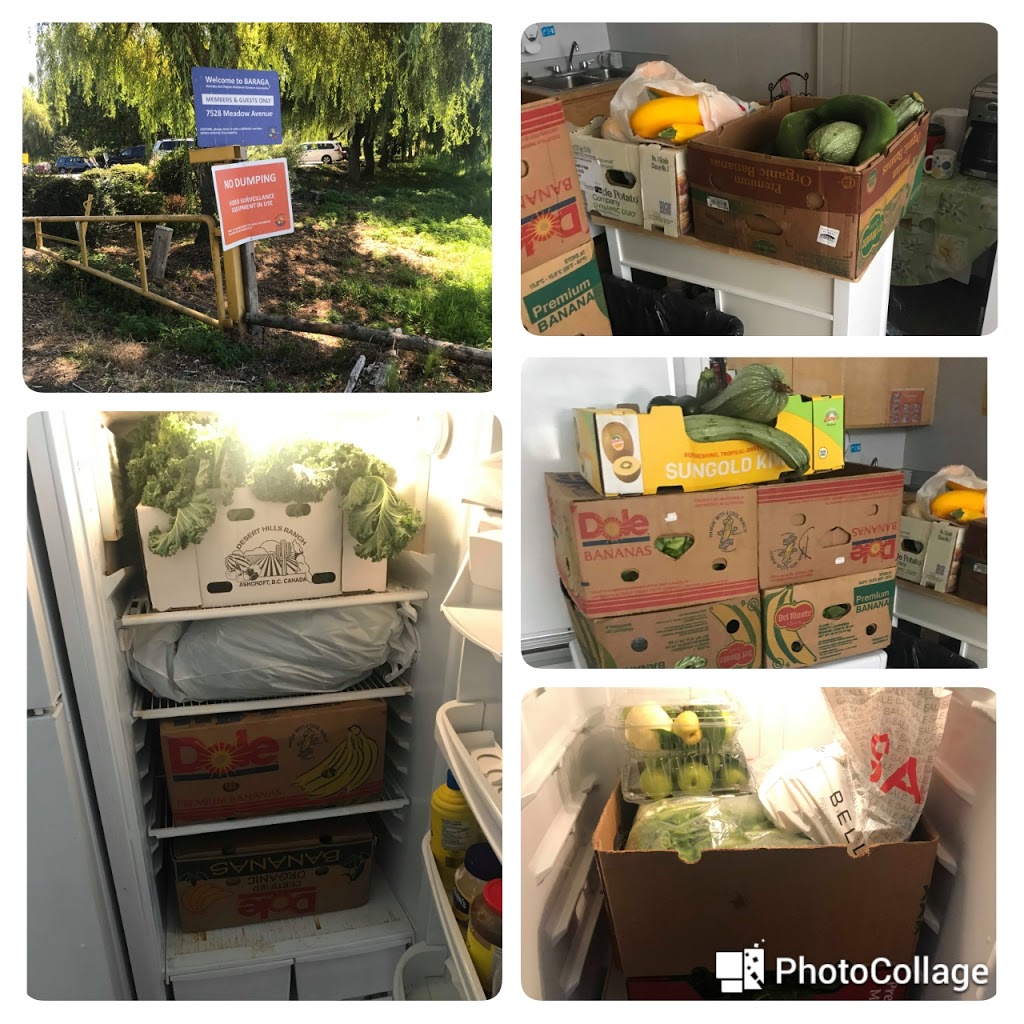 Ryans Rainbow Emergency Food Outreach | 1600 Cliff Ave, Burnaby, BC V5A 2K2, Canada | Phone: (604) 761-4357