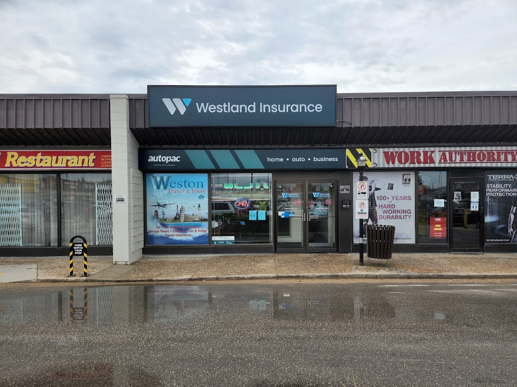 Westland Insurance | 305 McPhillips St #1200, Winnipeg, MB R3E 3H9, Canada | Phone: (204) 775-7385