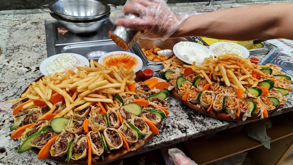 Jerusalem Shawarma | 8720 Macleod Trail SE #43, Calgary, AB T2H 0M4, Canada | Phone: (403) 230-0011