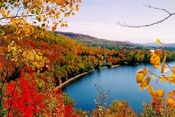 SPA DES RIVIERES BOREALES | 252 Chemin du Nordet, Lac-Supérieur, QC J0T 1P0, Canada | Phone: (819) 688-6888