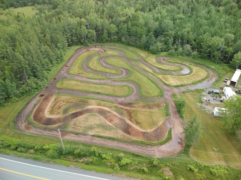 Mini Mudders ATV Rentals | 2250 NS-215, Noel, NS B0N 2C0, Canada | Phone: (902) 329-5330