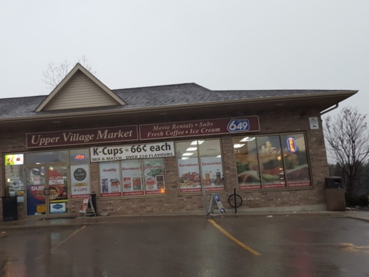 Upper Village Market | 900 Fairway Crescent, Kitchener, ON N2A 0A1, Canada | Phone: (519) 748-1000