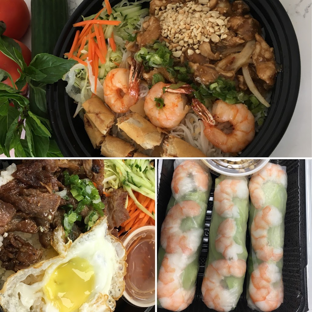 BAMI Vietnamese Eatery | #2110, 12 Royal Vista Way NW, Calgary, AB T3R 0N2, Canada | Phone: (587) 356-2264