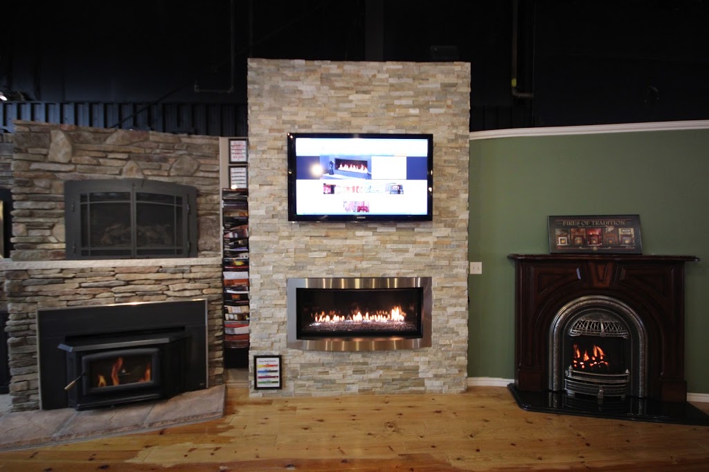 Friendly Fires Fireplaces & BBQs Kingston | 271 Dalton Ave, Kingston, ON K7K 6Z1, Canada | Phone: (613) 544-5575