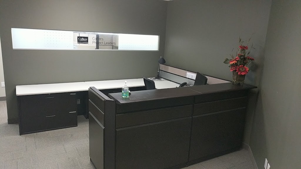 Colliers Project Leaders | 60 Columbia Way Suite 500, Markham, ON L3R 0C9, Canada | Phone: (905) 475-3393