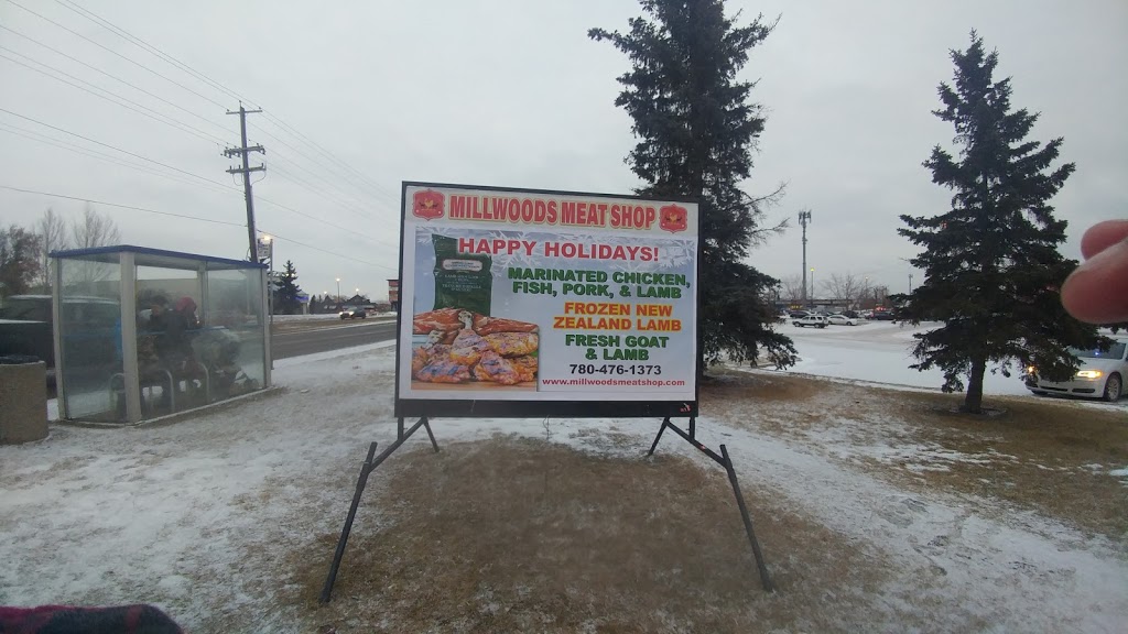 Millwoods Meat Shop North 5517 A 137 Ave NW, Edmonton, AB T5A 3L4, Canada