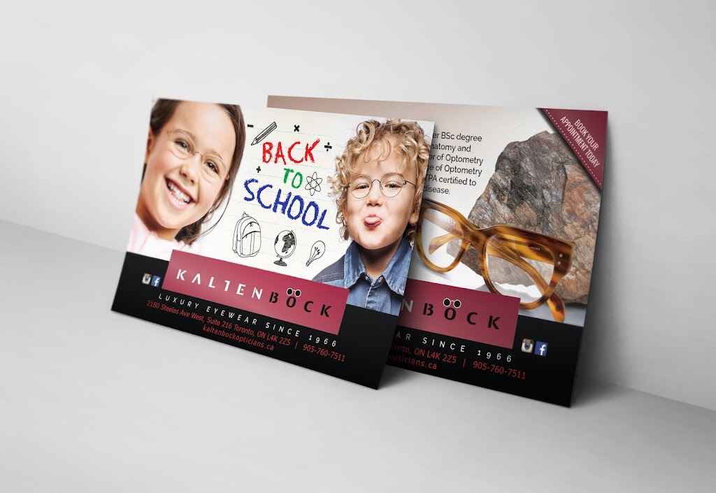 ZK Creative | 67 Wilmont Ct, Brampton, ON L6X 4Z7, Canada | Phone: (647) 680-2142