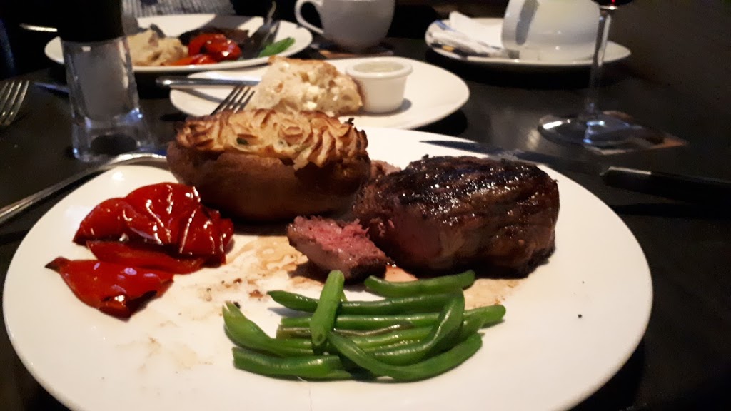 The Keg Steakhouse + Bar - Kanata/Stittsville | 15 Huntmar Dr, Stittsville, ON K2S 0P6, Canada | Phone: (613) 836-6282