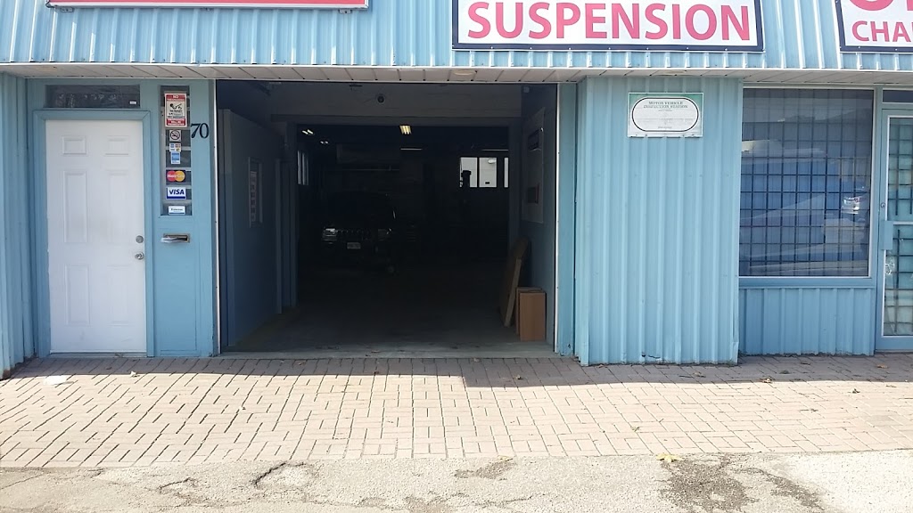 Auto Matoos | 70 Sheffield St, North York, ON M6M 3E8, Canada | Phone: (416) 249-3600