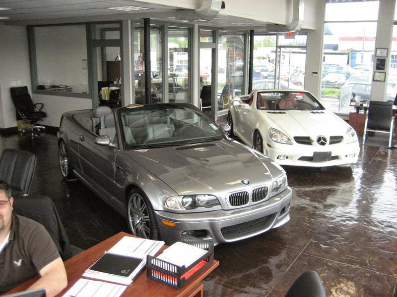 Legacy Used Cars | 12473 King George Blvd, Surrey, BC V3V 3K3, Canada | Phone: (604) 580-4442