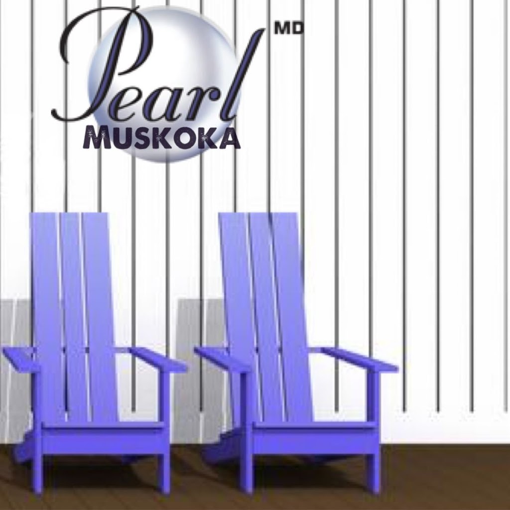 PearlMD Muskoka | 78 Joseph St, Port Carling, ON P0B 1J0, Canada | Phone: (416) 644-1112