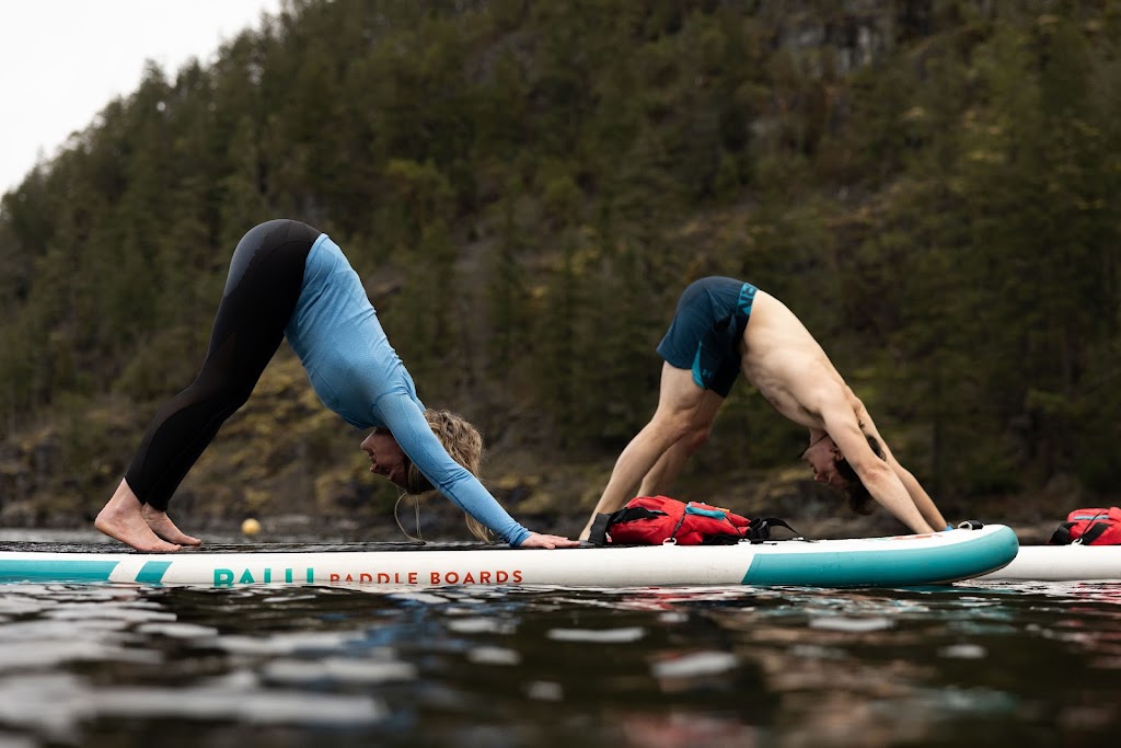 Palli Palli Mobile Ebike & Paddle Board Rentals | Powell River | 6841 Fairmont St, Powell River, BC V8A 1K2, Canada | Phone: (604) 223-7284