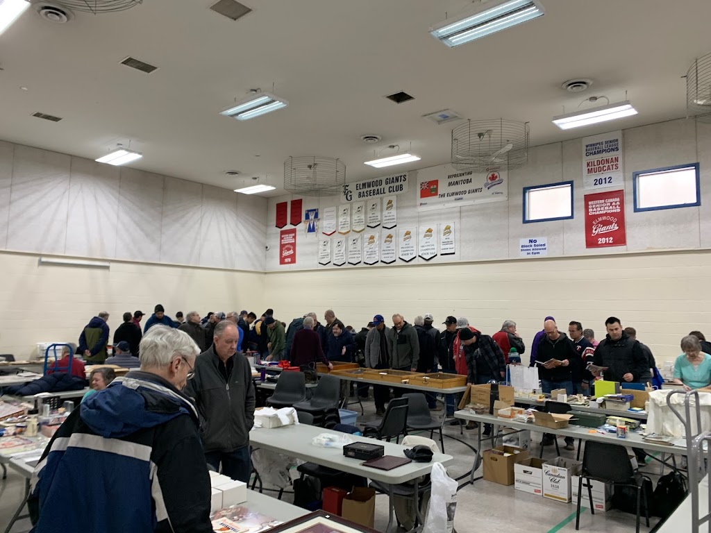 Chalmers Community Centre Inc | 480 Chalmers Ave, Winnipeg, MB R2L 0G5, Canada | Phone: (204) 668-1110