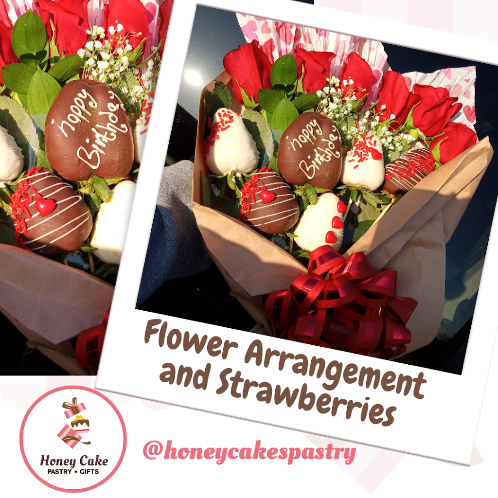 Honey Cake and Gifts | Luton Crescent, St Thomas, ON N5R 5K1, Canada | Phone: (226) 239-7033