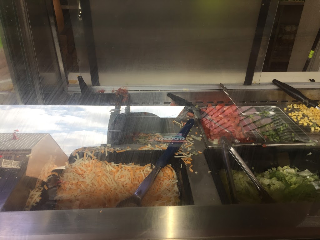 Macho Nacho Churros | 261 Ch de la Ronde, Montréal, QC H3C 0K7, Canada