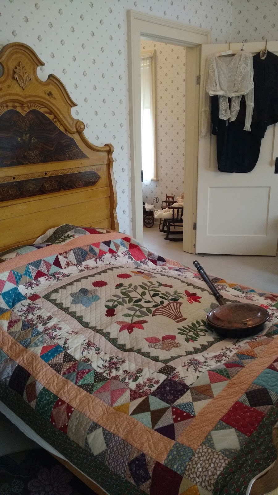 Historic Bovaird House | 563 Bovaird Dr E, Brampton, ON L6V 3V6, Canada | Phone: (905) 874-2804