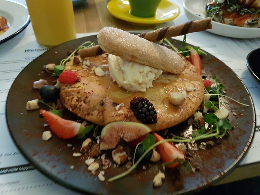 Café Melbourne | 4615 Boul St-Laurent, Montréal, QC H2T 1R2, Canada