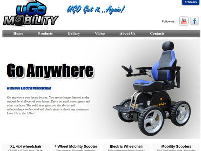 Sun Web Solutions | 30 Rue Lajoie, Saint-Antoine, NB E4V 1K2, Canada | Phone: (506) 955-2401