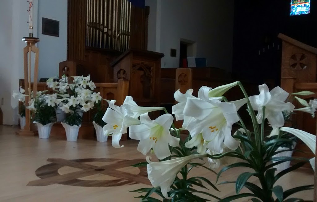 Saint Margarets Anglican Church | 160 Ethelbert St, Winnipeg, MB R3G 1V7, Canada | Phone: (204) 774-9533
