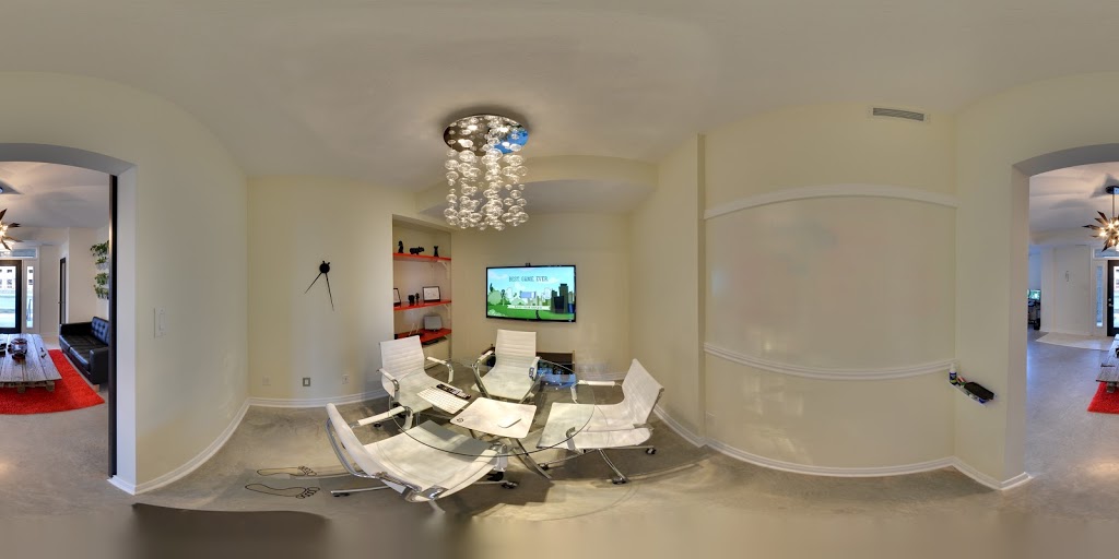 Machine | 200 Glenroy Gilbert Dr #102, Nepean, ON K2J 5W2, Canada | Phone: (613) 801-1350