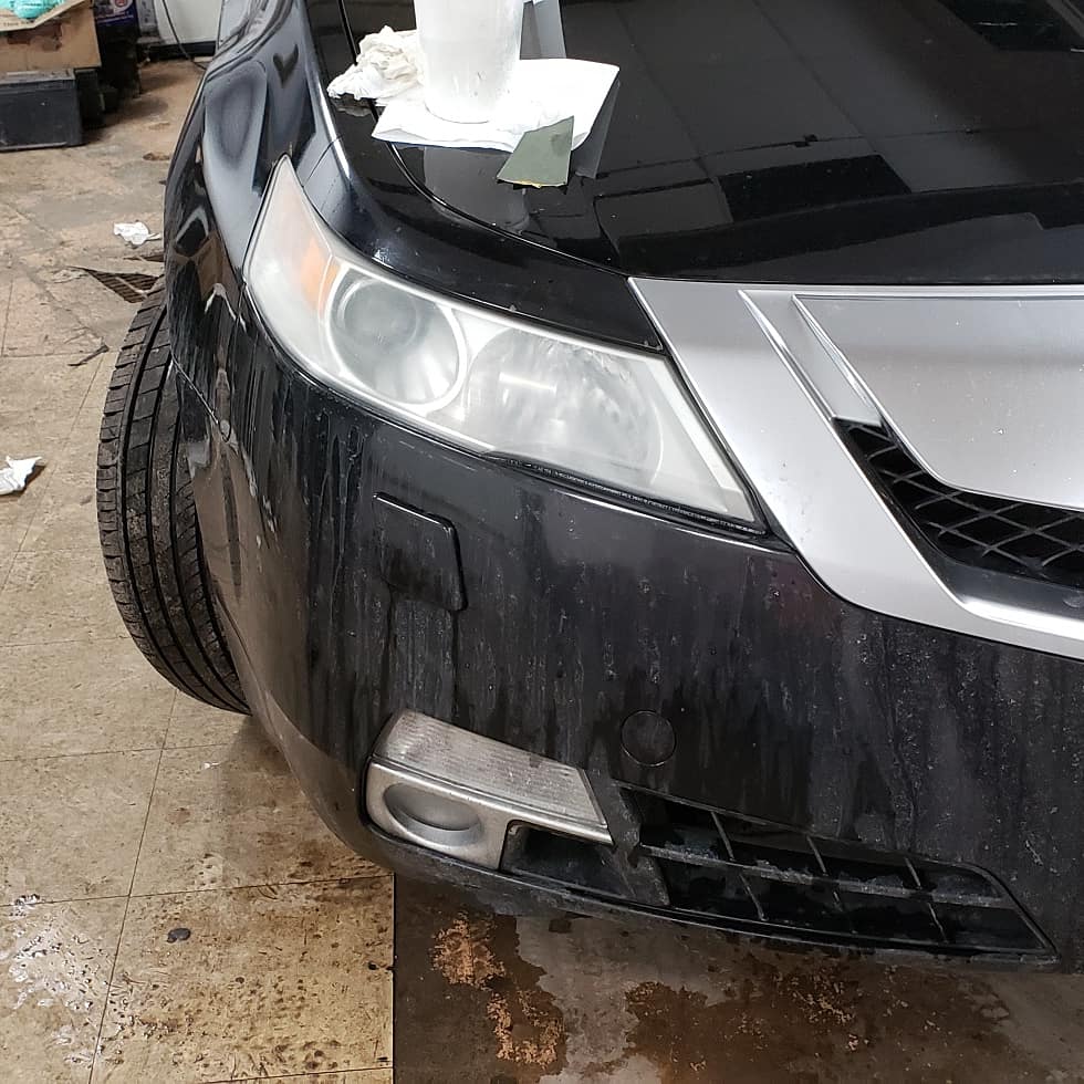 Tint Boyz Custom Auto Salon | 466 Merritt St #1, St. Catharines, ON L2P 1P3, Canada | Phone: (905) 651-8468