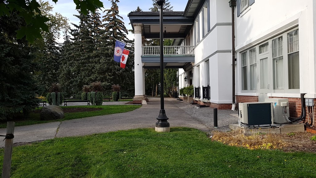 Heintzman House | 135 Bay Thorn Dr, Thornhill, ON L3T 3V1, Canada | Phone: (905) 477-5530