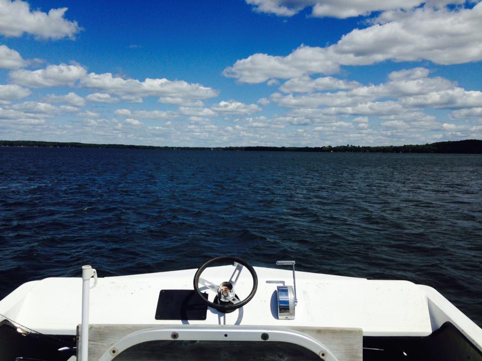 Egan Houseboat Rentals | 23 Russell Dr, Omemee, ON K0L 2W0, Canada | Phone: (800) 720-3426