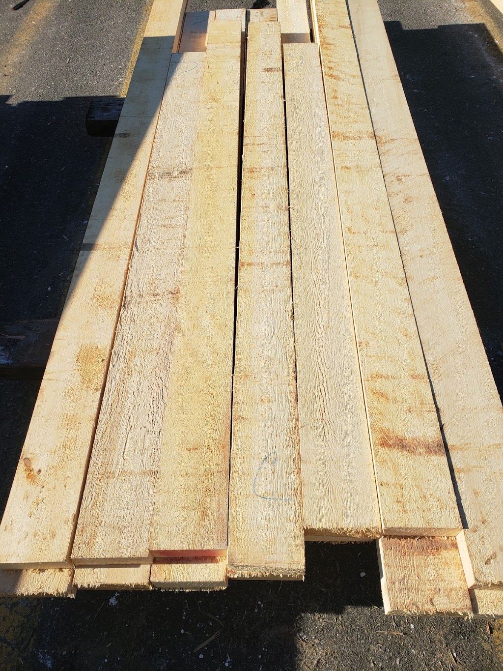 LumberStore | 9492 287 St #2, Maple Ridge, BC V2W 1L1, Canada | Phone: (604) 968-9663