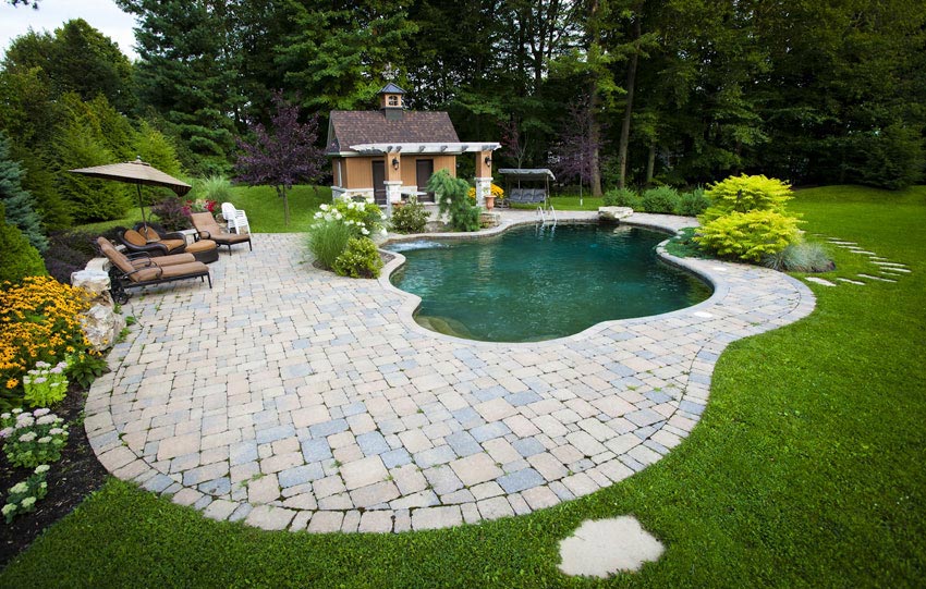 Les Paysages Heydra - Paysagiste & Déneigement | 249 Chemin de la Rabastalière E, Saint-Bruno-de-Montarville, QC J3V 2A7, Canada | Phone: (450) 653-6556