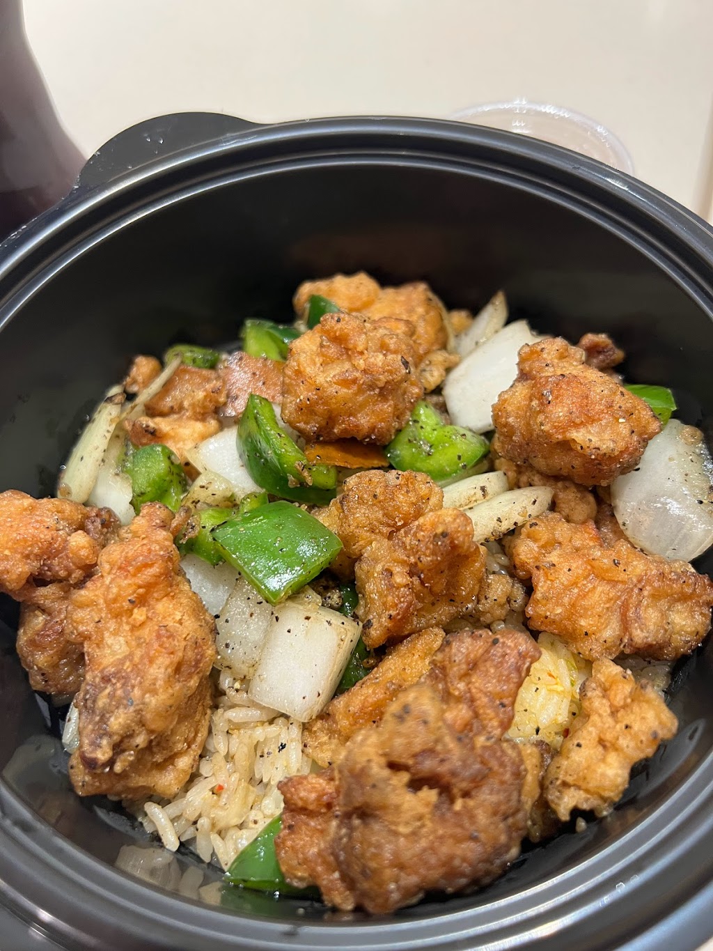 Thai Express Restaurant Toronto | Fairview Mall, 1800 Sheppard Ave E, North York, ON M2J 5A7, Canada | Phone: (416) 497-4094