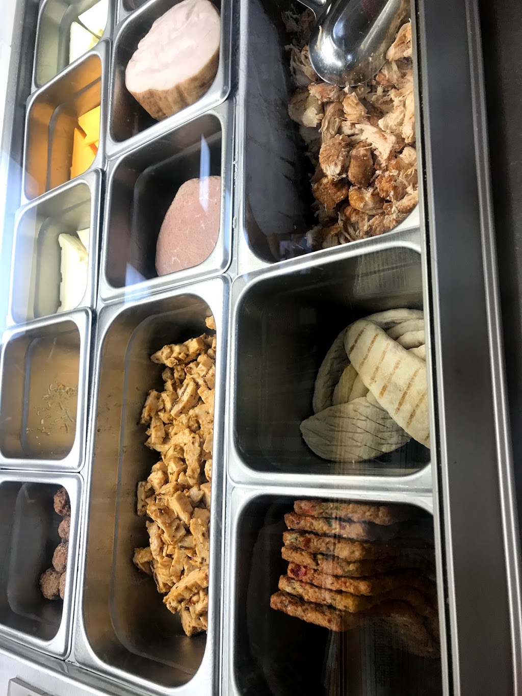 Subway | 19325 Essex County Road #42, Tilbury, ON N0P 2L0, Canada | Phone: (519) 682-9322