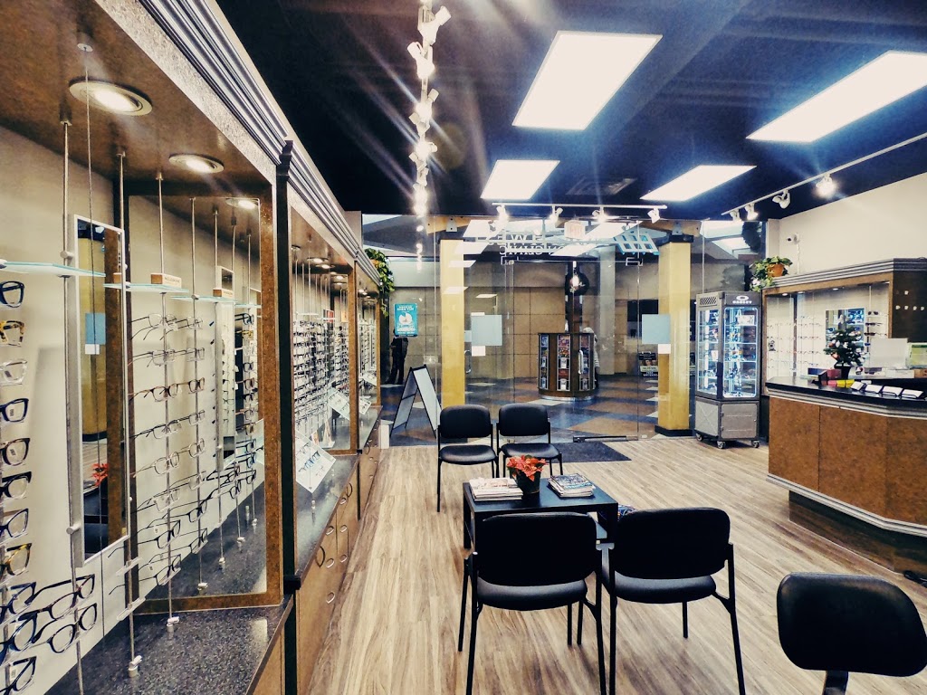 Northwest Vision Clinic | 3630 Brentwood Rd NW #303B, Calgary, AB T2L 1K8, Canada | Phone: (403) 208-4888