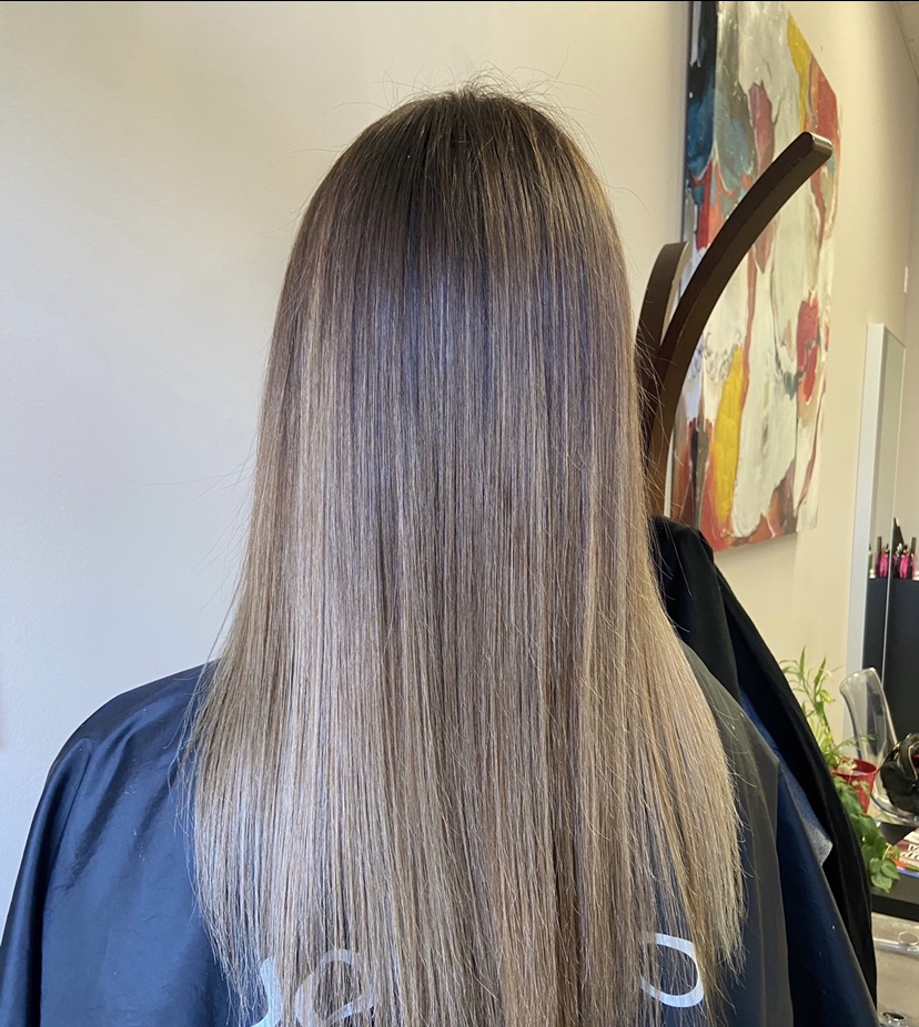 MGN HAIR STUDIO | 577 Burnhamthorpe Rd, Etobicoke, ON M9C 2Y3, Canada | Phone: (416) 620-0521