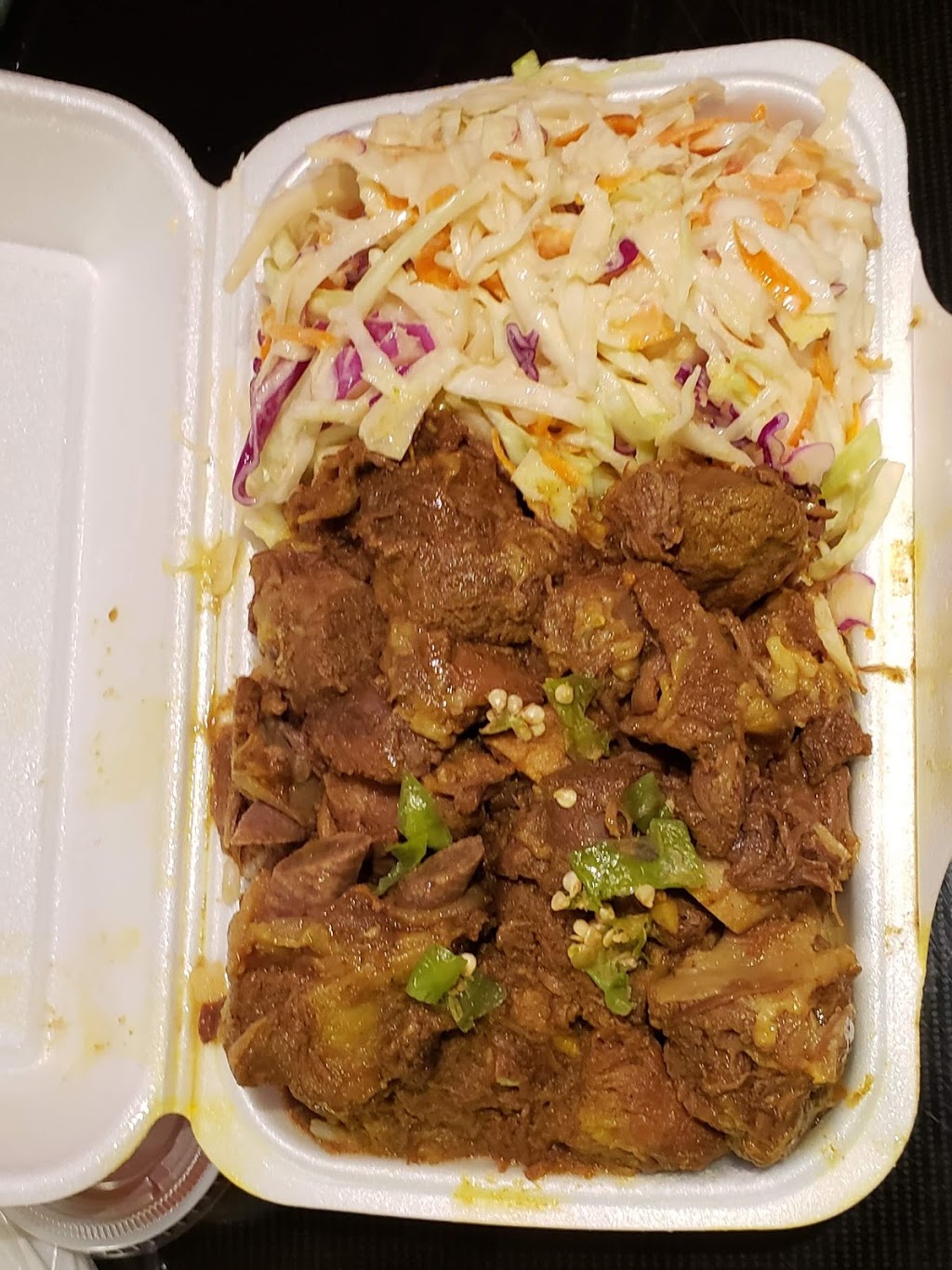 Stacy’s Island Flavor Restaurant | 10-20 Fincham Ave, Markham, ON L3P 4C8, Canada | Phone: (416) 476-4657